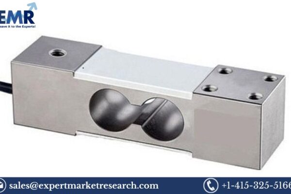 Load Cell Market