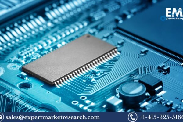 Logic Semiconductor Market