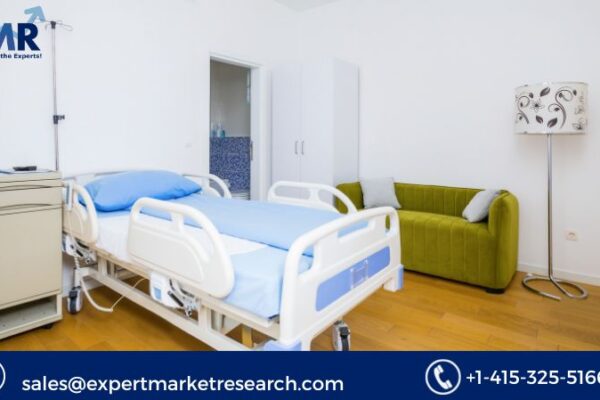 Medical Bed Market