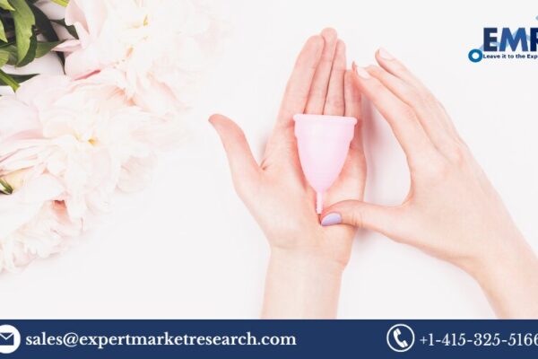 Menstrual Cup Market