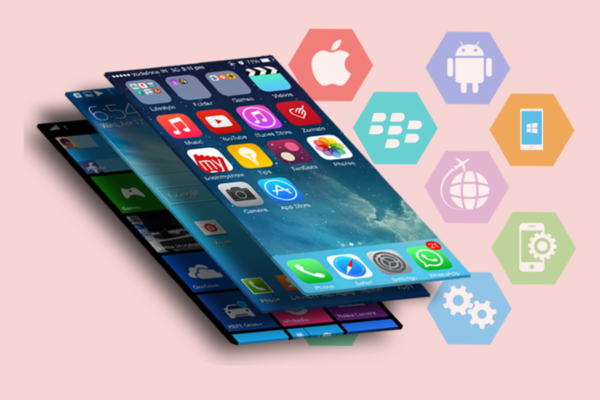 mobile app development