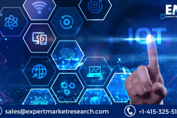 Narrowband-IoT Market