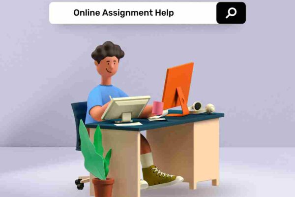 How Can Online Assignment Help Services Benefit Students? Online Assignment Help