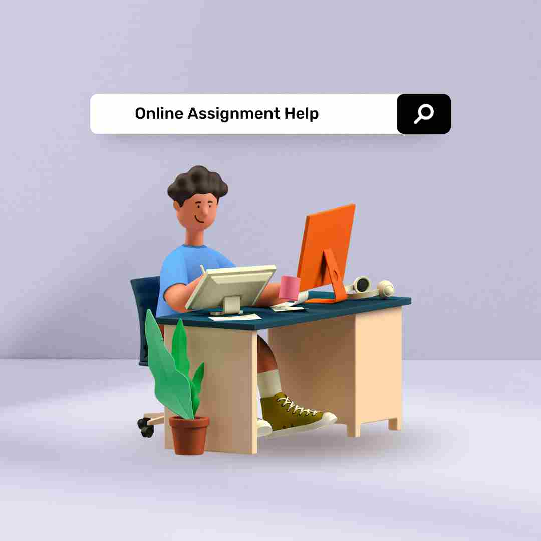 Online Assignment Help