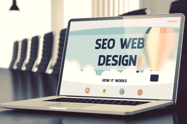 Why is SEO-friendly web design needed for your website?