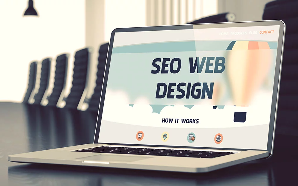 Why is SEO-friendly web design needed for your website?