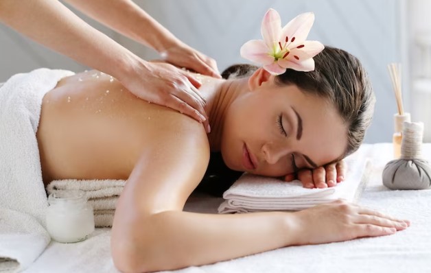How Spa Treatments Benefit Your Mind and Body
