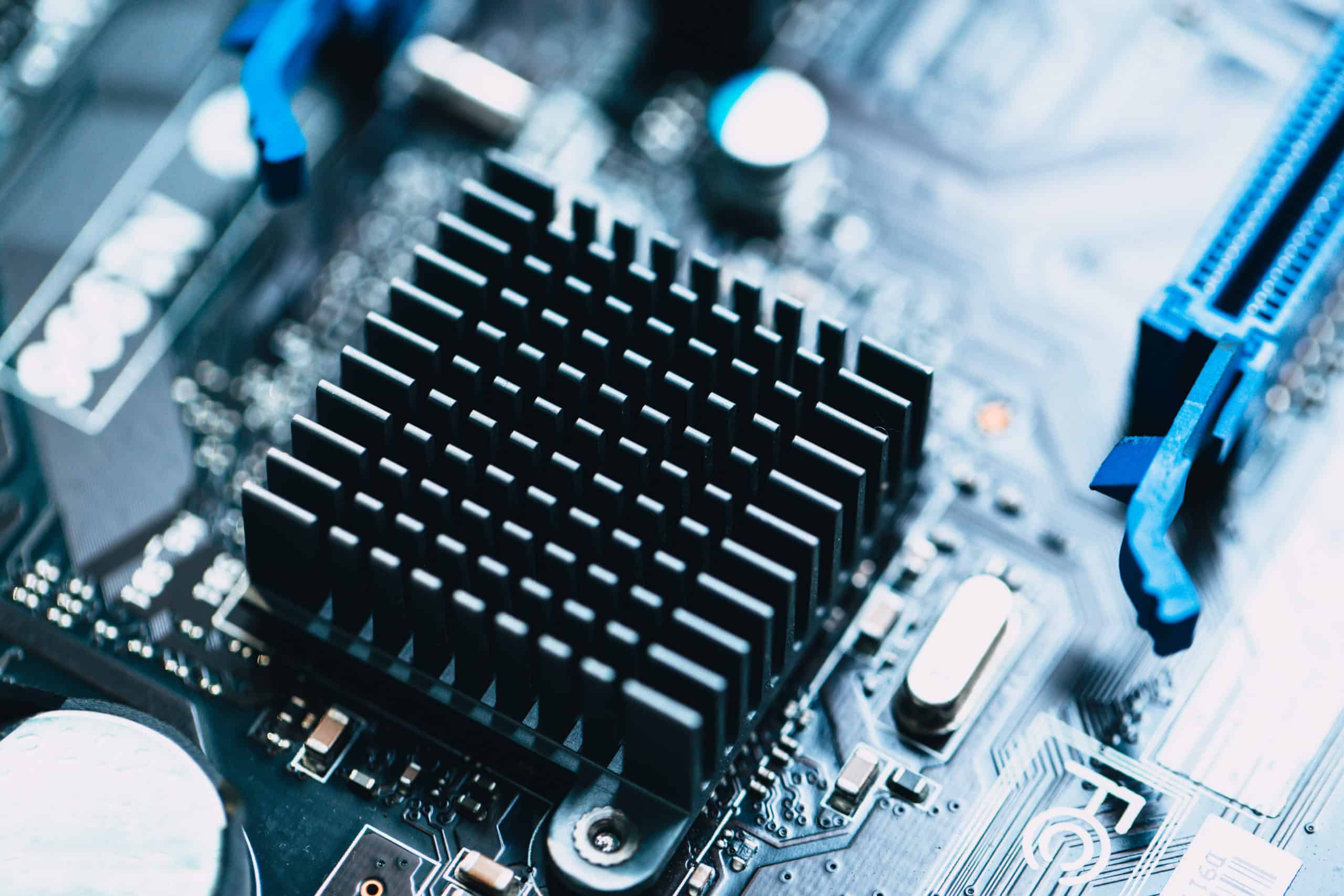 Why Motherboard Chipsets Are Important - Basic Guide