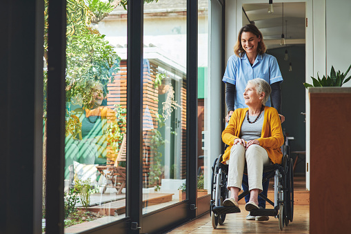 Disability Support Australia: