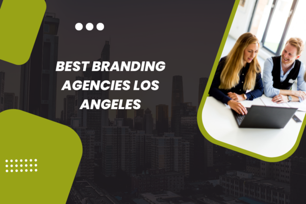 best branding agencies los angeles