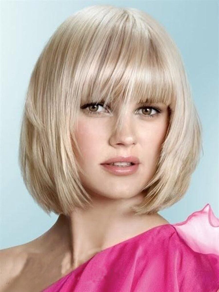 “A Comprehensive Guide to Short Human Hair Wigs in the USA”
