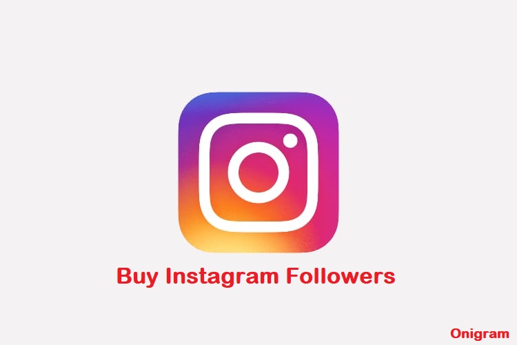 buy Instagram followers