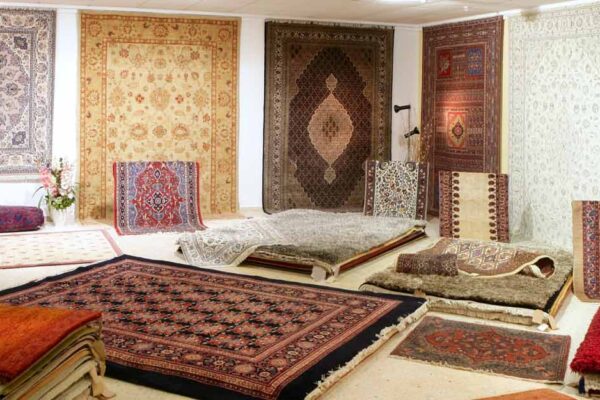 carpet shop dubai