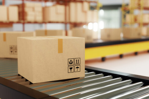 Logistics Packaging Market
