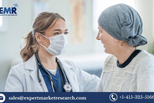 Cervical Cancer Treatment Market