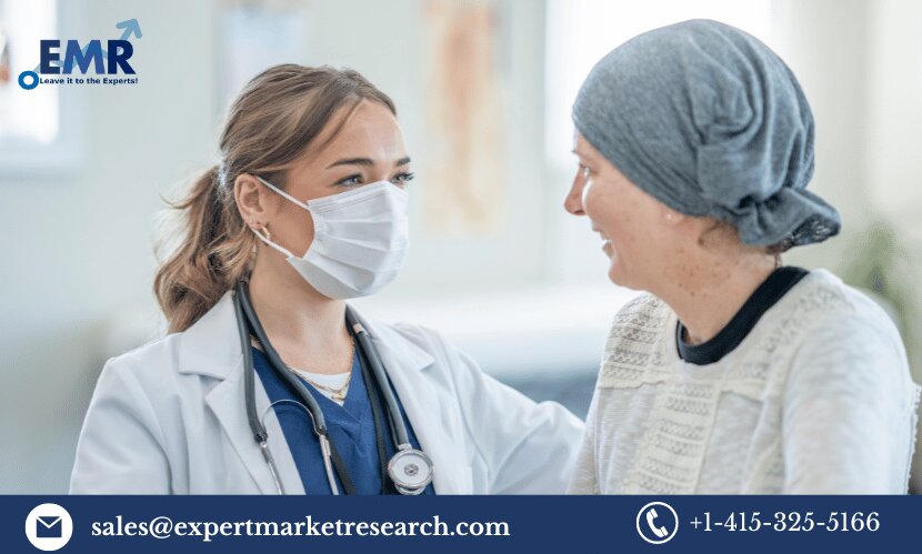 Cervical Cancer Treatment Market