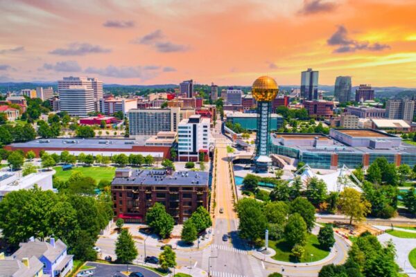cheap houses for sale in knoxville tn