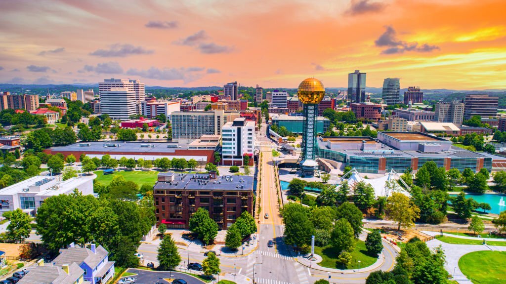 cheap houses for sale in knoxville tn