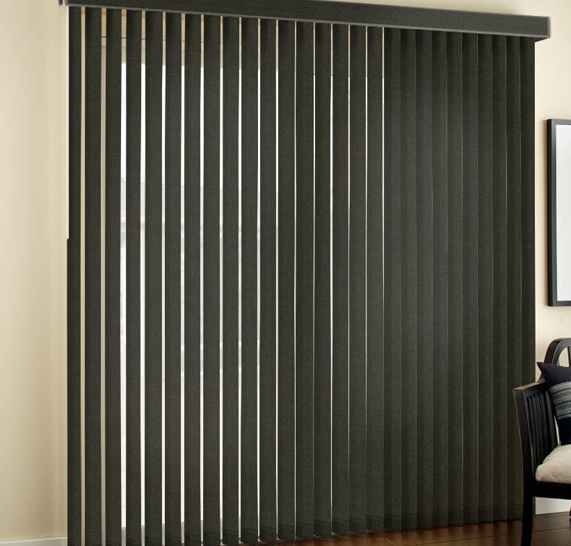 vertical blinds uk