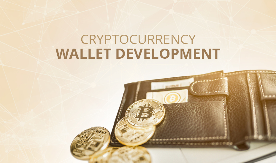 cryptocurrency wallet development