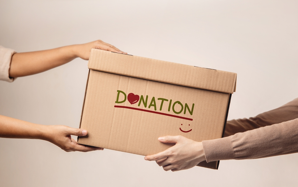 car donation