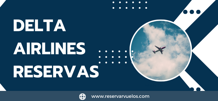 delta airlines reservas