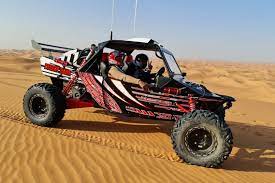 Best Dune Buggy Dubai