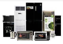 American Home Appliance