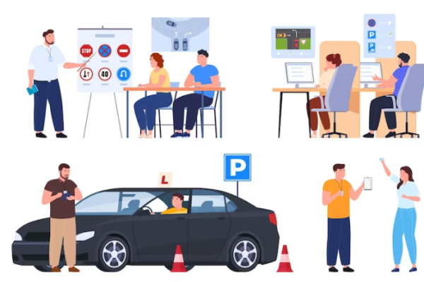 Defensive Driving Course