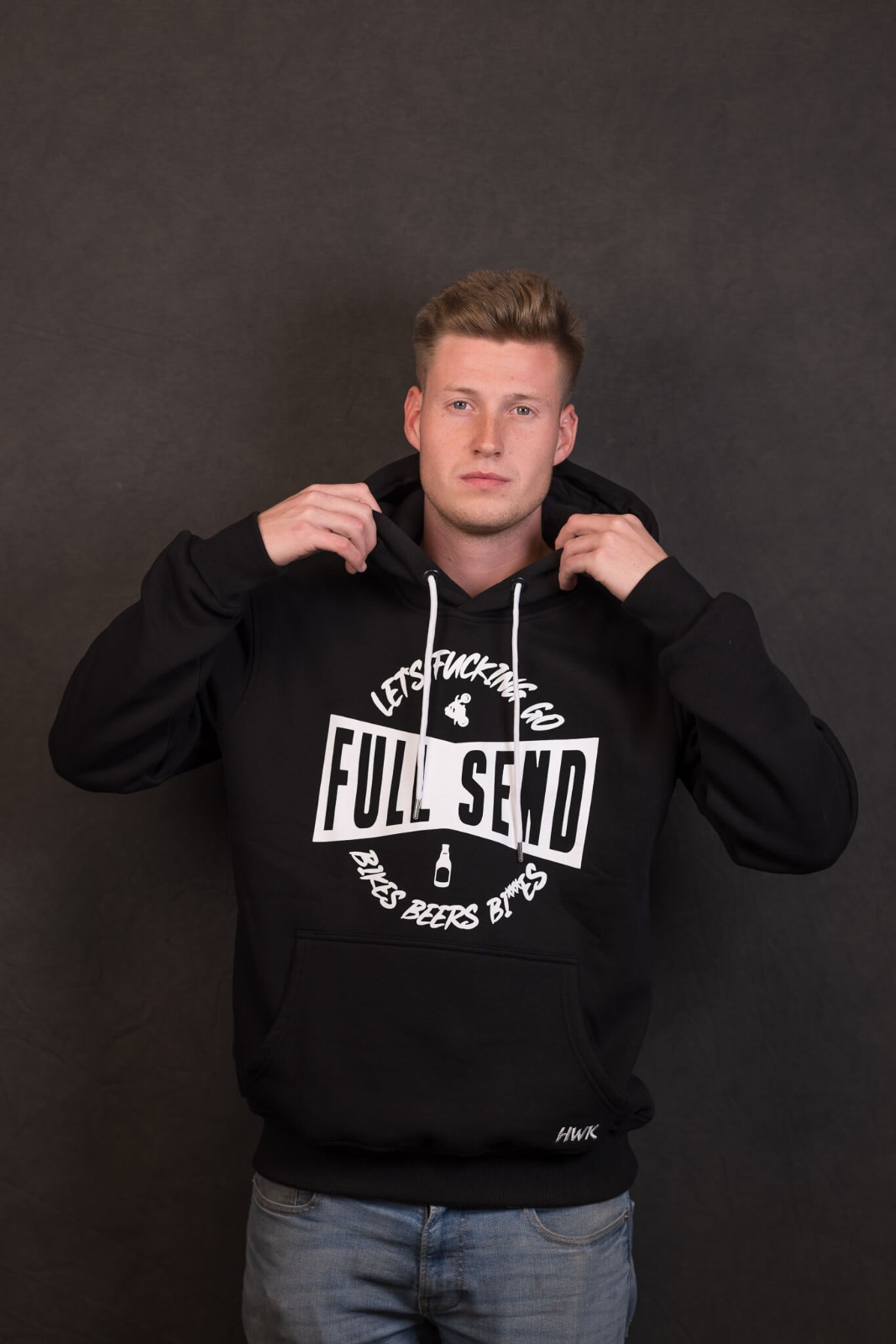 Fashionable Hoodies with Nelk Boys Merch and commedesstore