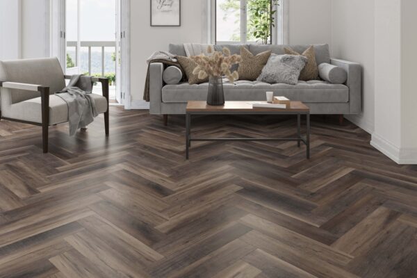 Herringbone Flooring: Timeless Elegance for Your Home Herringbone flooring in Dubai