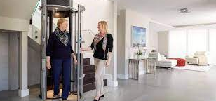 home elevator
