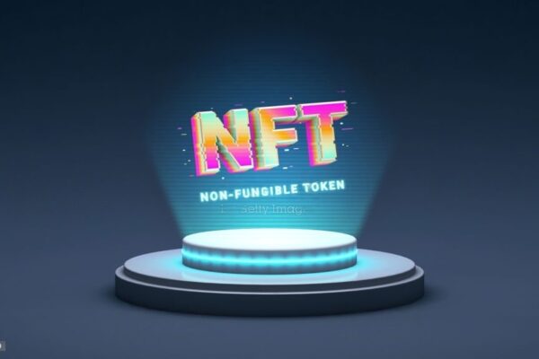 NFT Marketplace