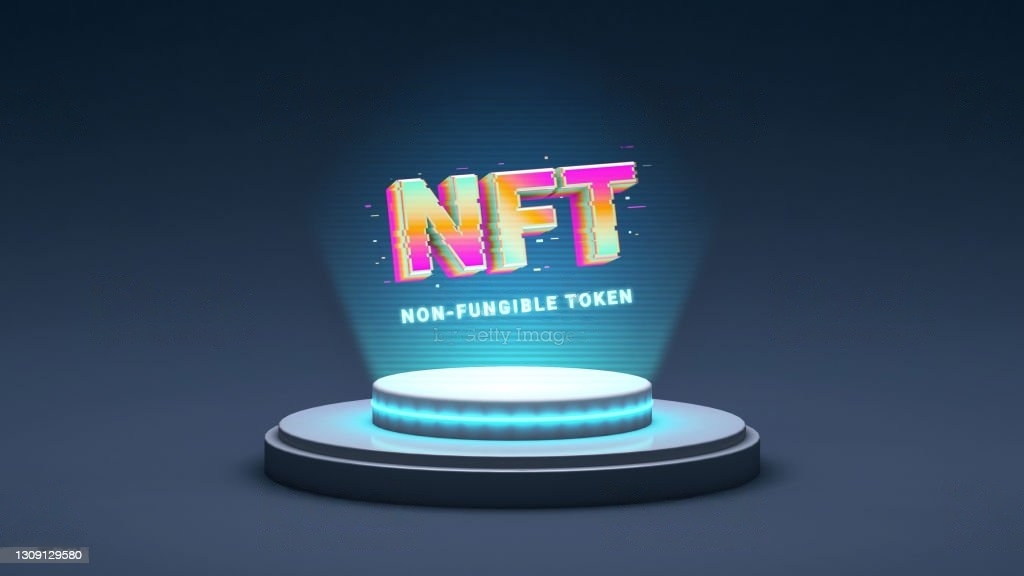 NFT Marketplace