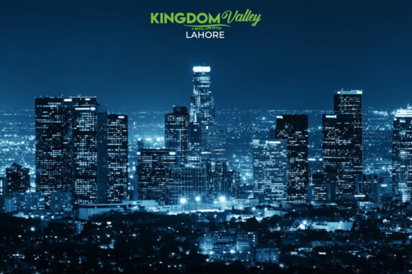 Kingdom Valley Lahore