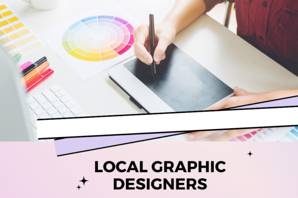 local graphic designers