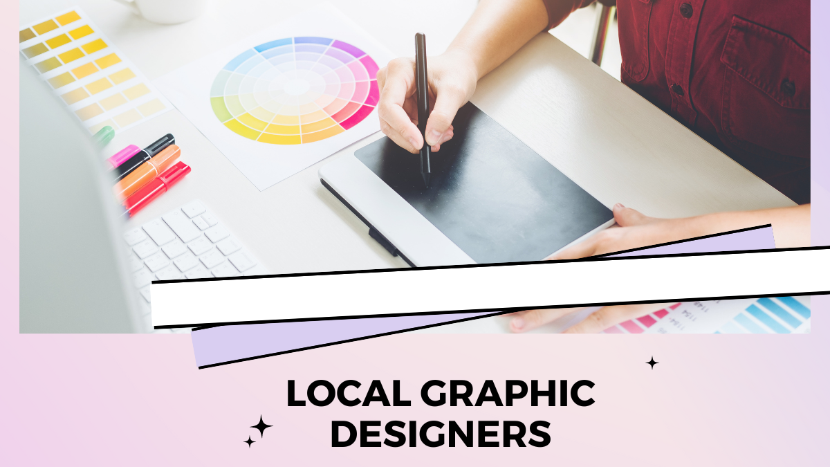 local graphic designers