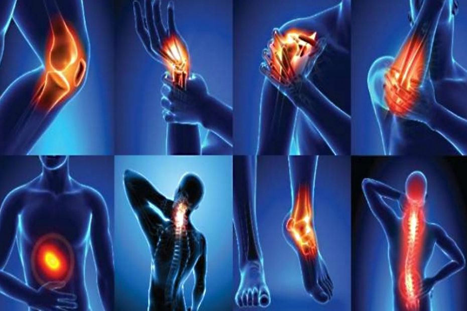 body pain