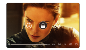 secure video streaming
