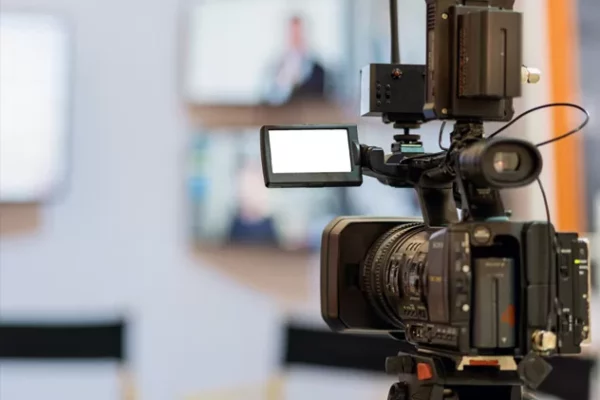 Avail services of business video production for your business growth