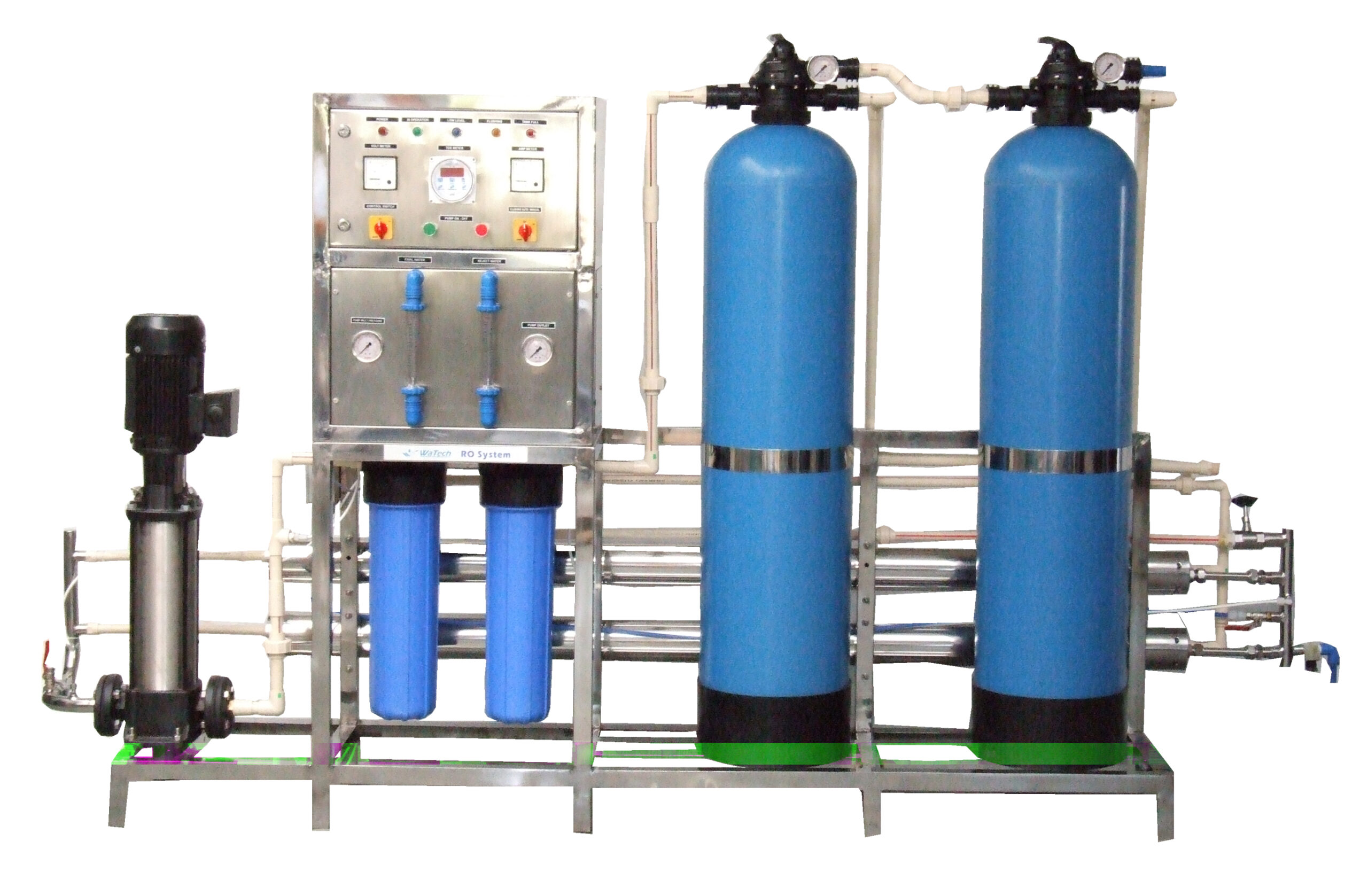 water treatment company in dubai