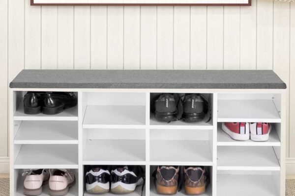 shoe cabinet
