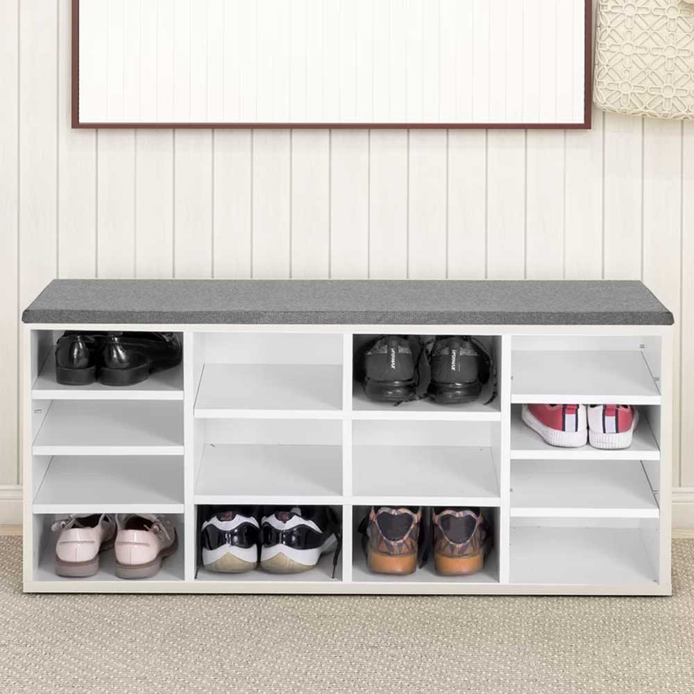 shoe cabinet