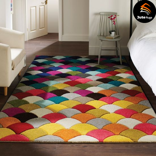 Custom made rugs in Dubai