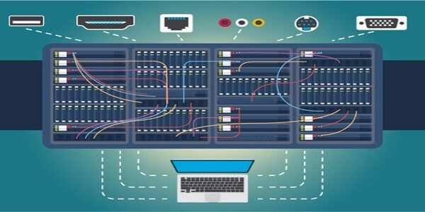 Data Center in Noida