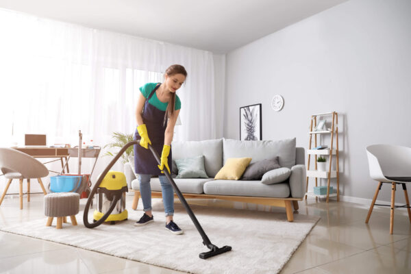 End of Tenancy Cleaning