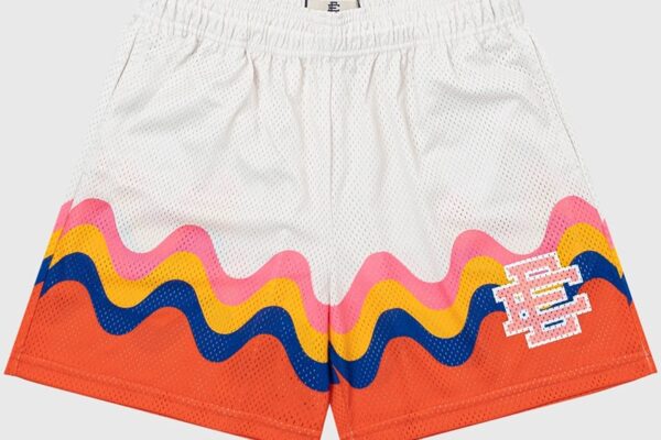Where To Buy Eric Emanuel Shorts For Men And Women