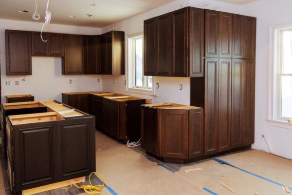Kitchen Renovation
