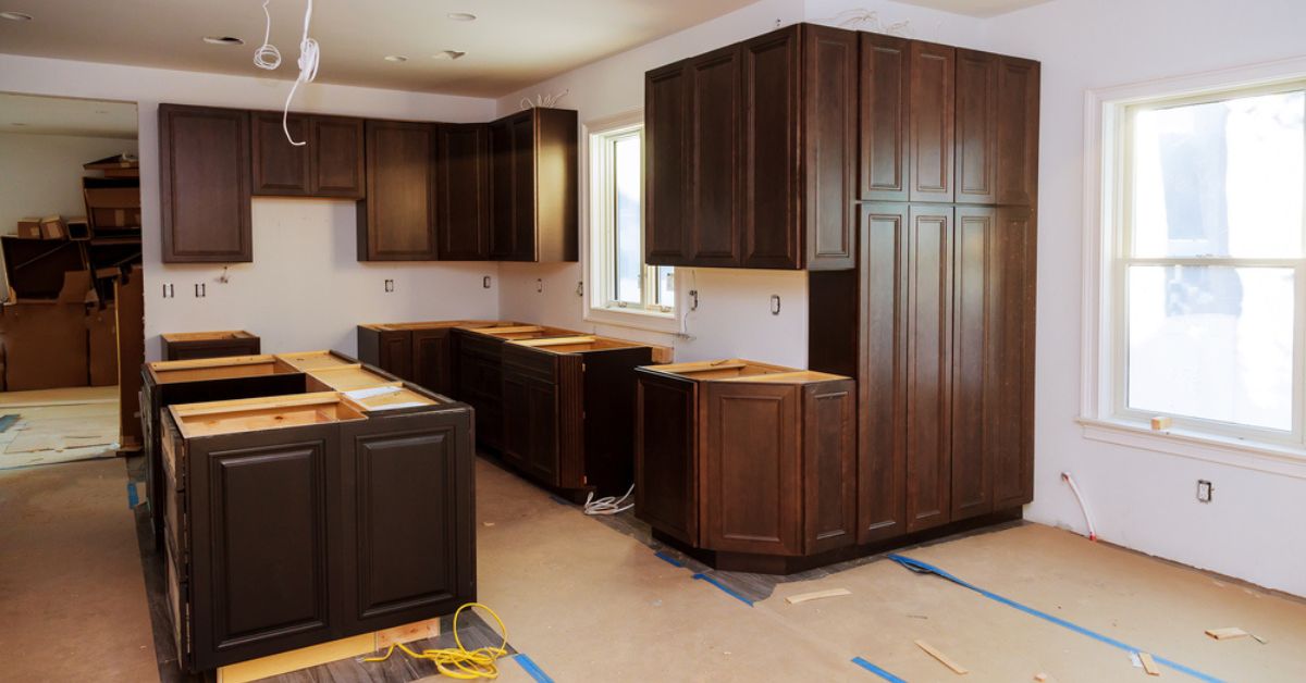 Kitchen Renovation