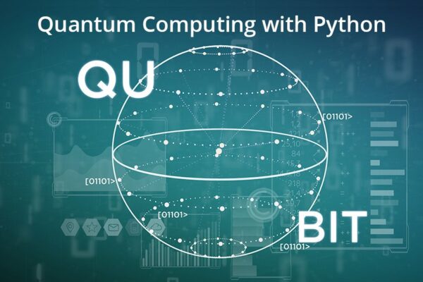 Quantum Computing